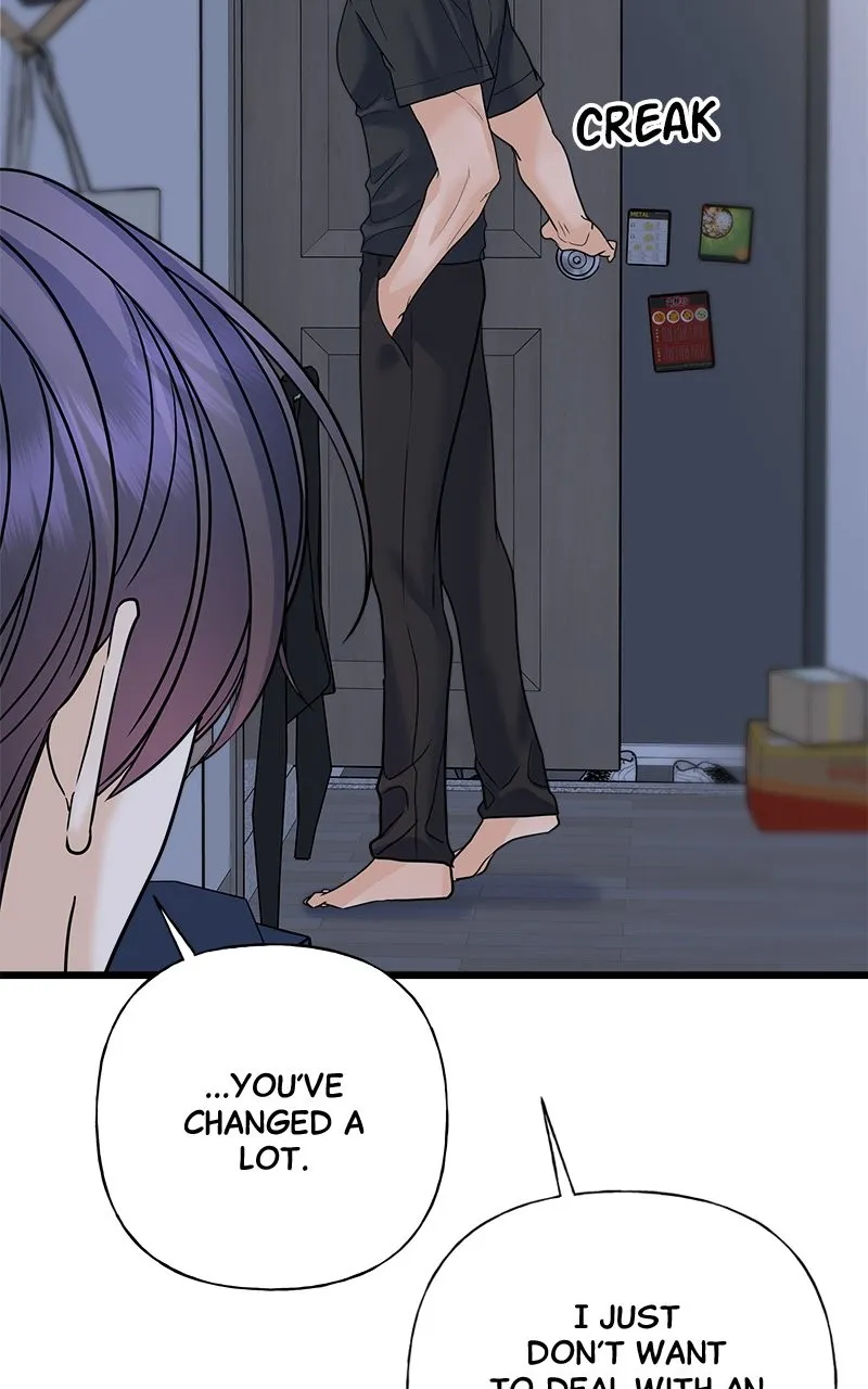 Random Target Chapter 56 page 50 - 