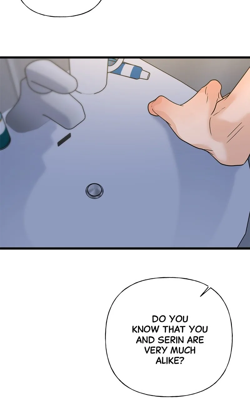 Random Target Chapter 56 page 52 - 