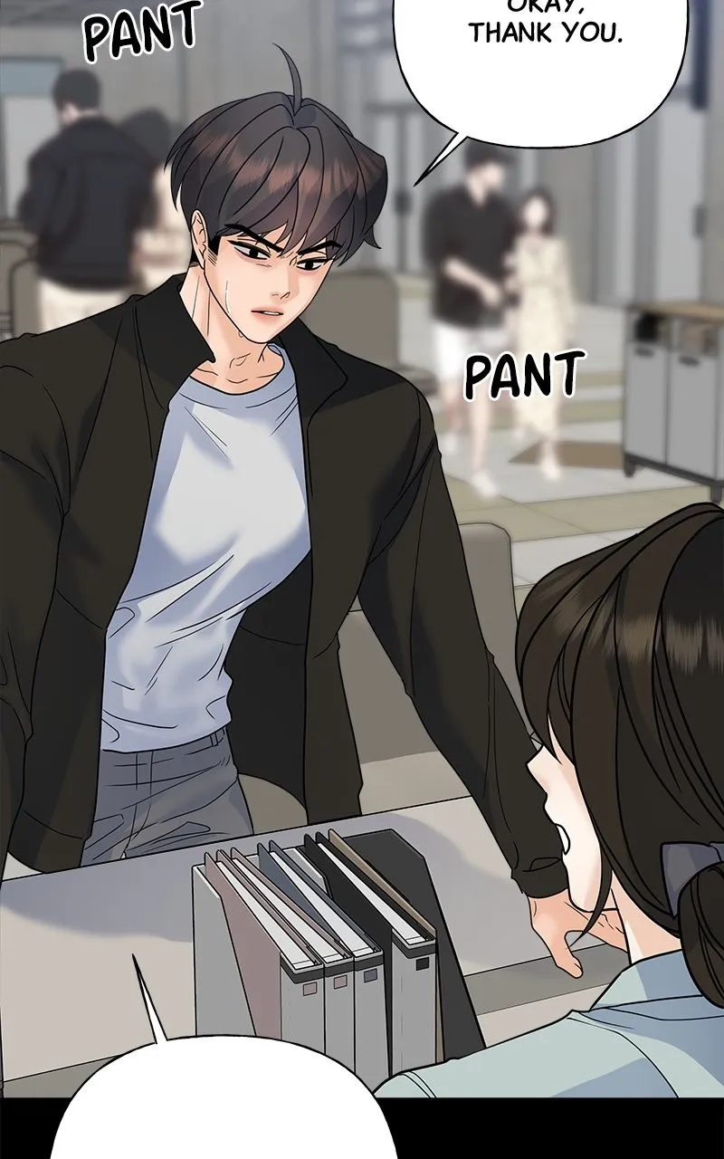 Random Target Chapter 56 page 59 - 