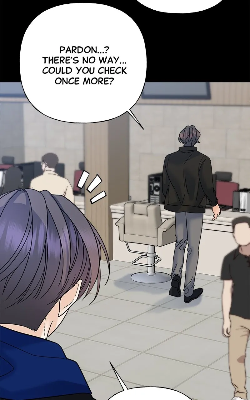 Random Target Chapter 56 page 61 - 