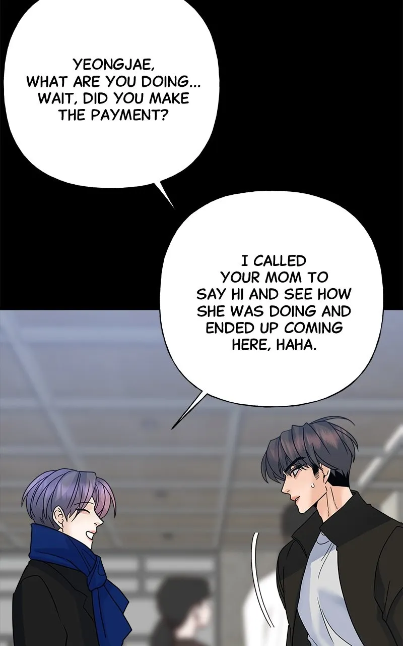 Random Target Chapter 56 page 65 - 