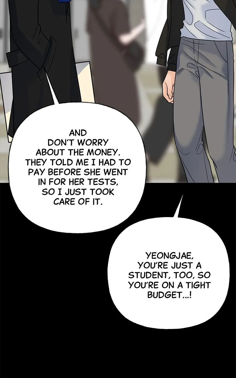 Random Target Chapter 56 page 66 - 