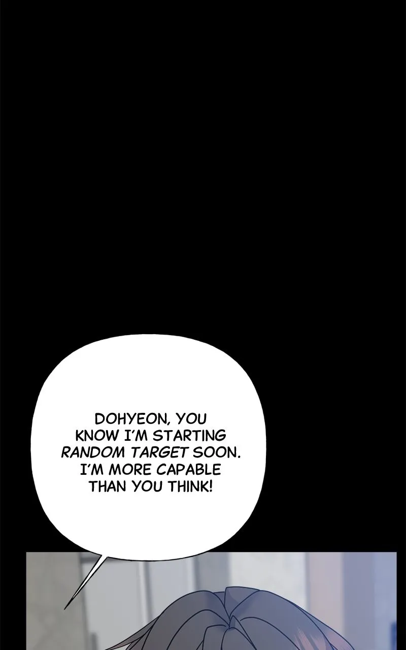Random Target Chapter 56 page 67 - 