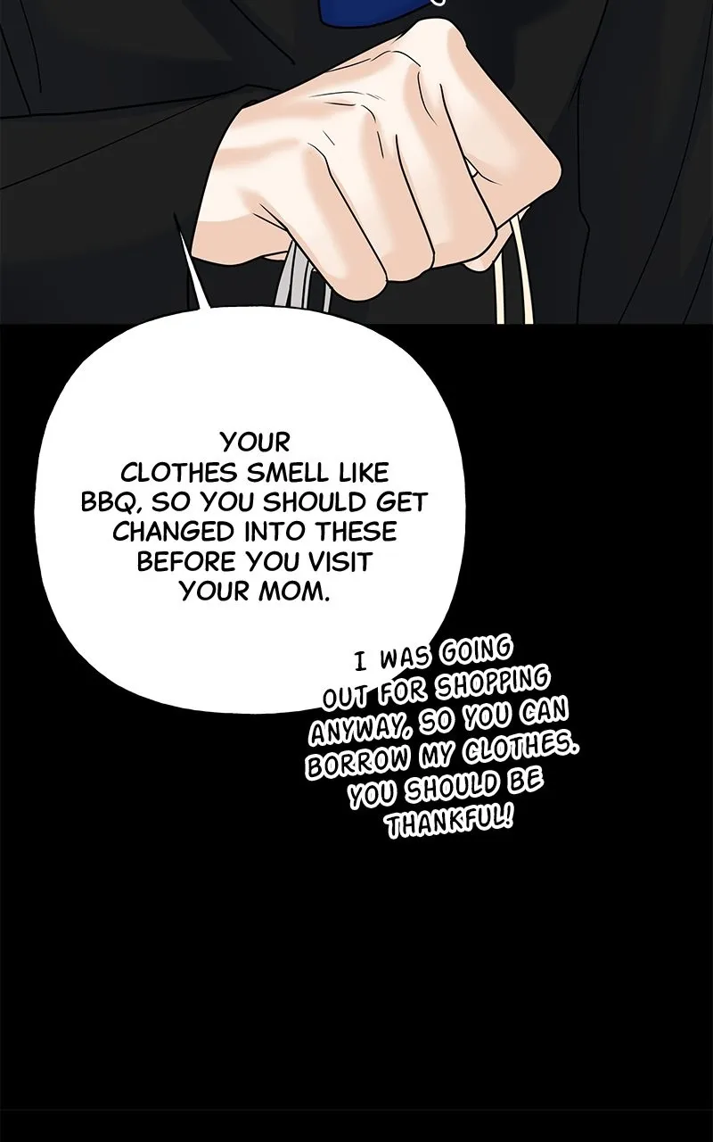 Random Target Chapter 56 page 71 - 