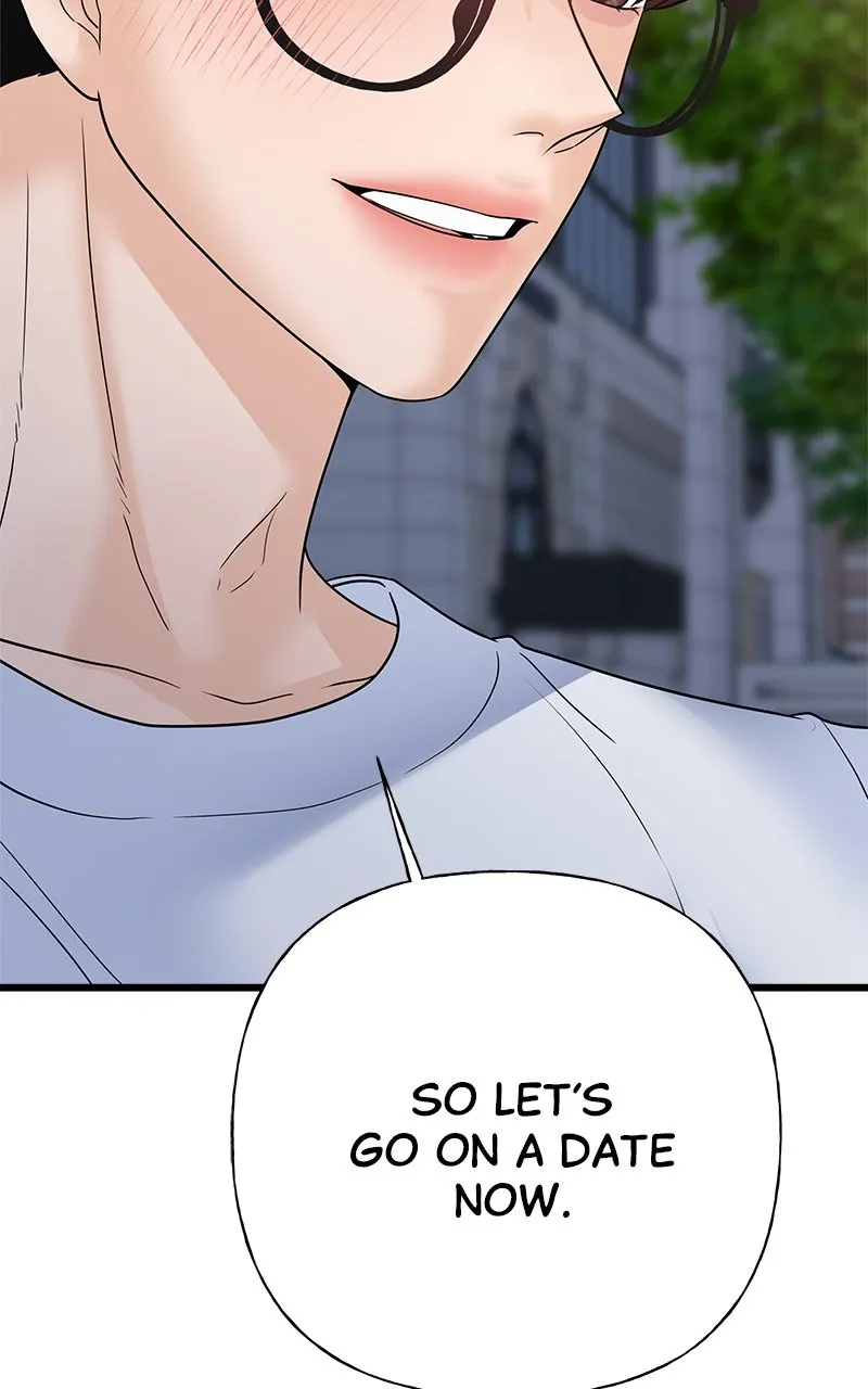 Random Target Chapter 56 page 82 - 