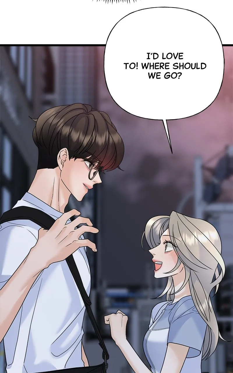 Random Target Chapter 56 page 84 - 