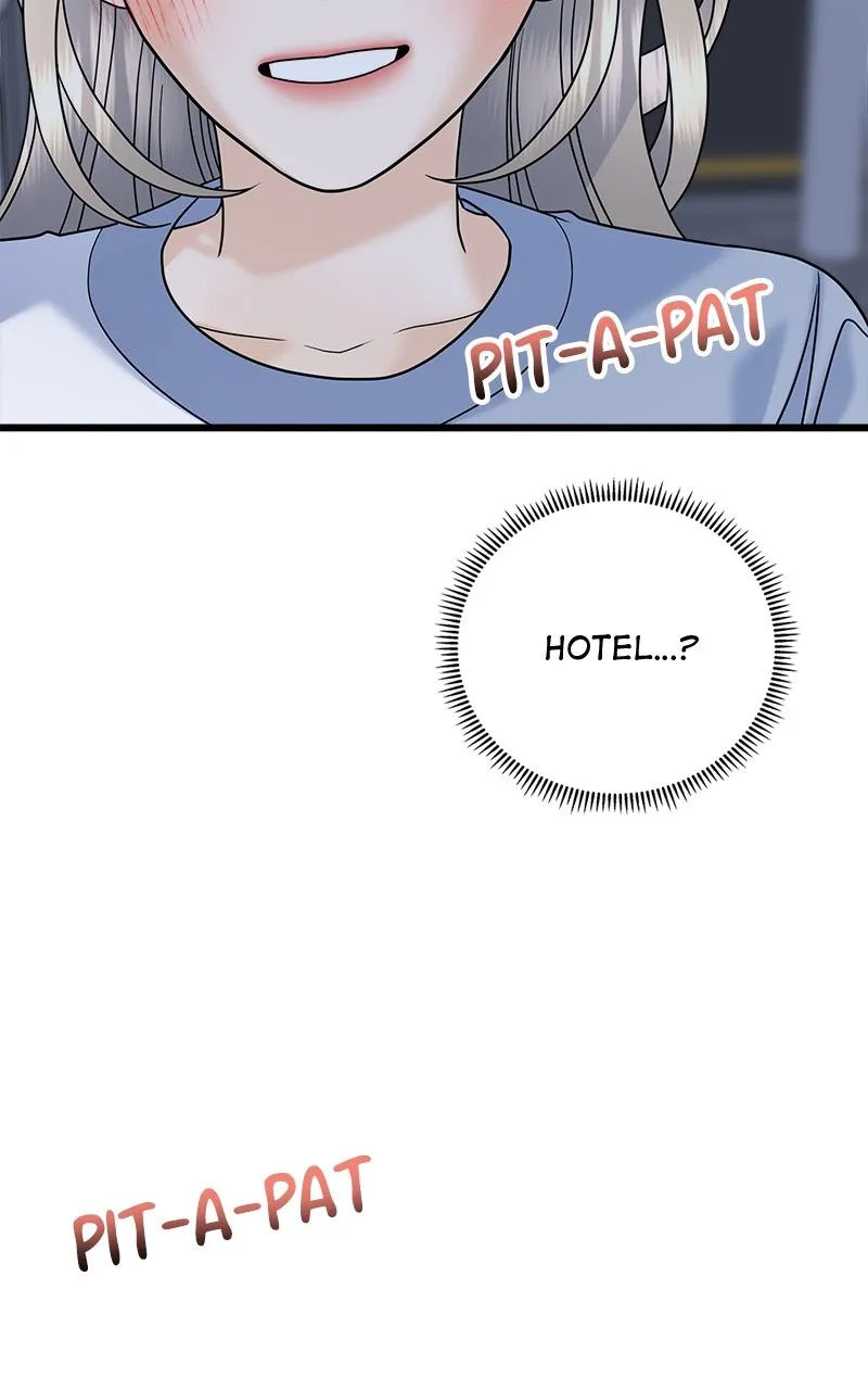 Random Target Chapter 56 page 90 - 