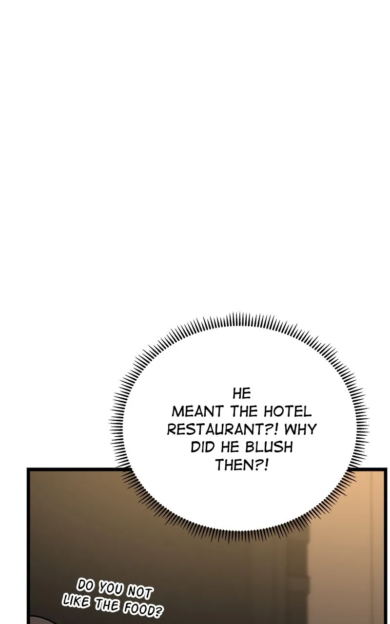 Random Target Chapter 56 page 97 - 