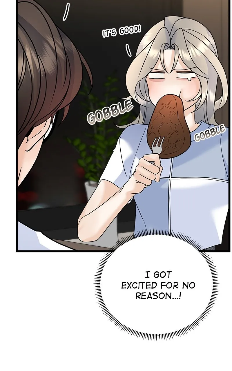 Random Target Chapter 56 page 98 - 