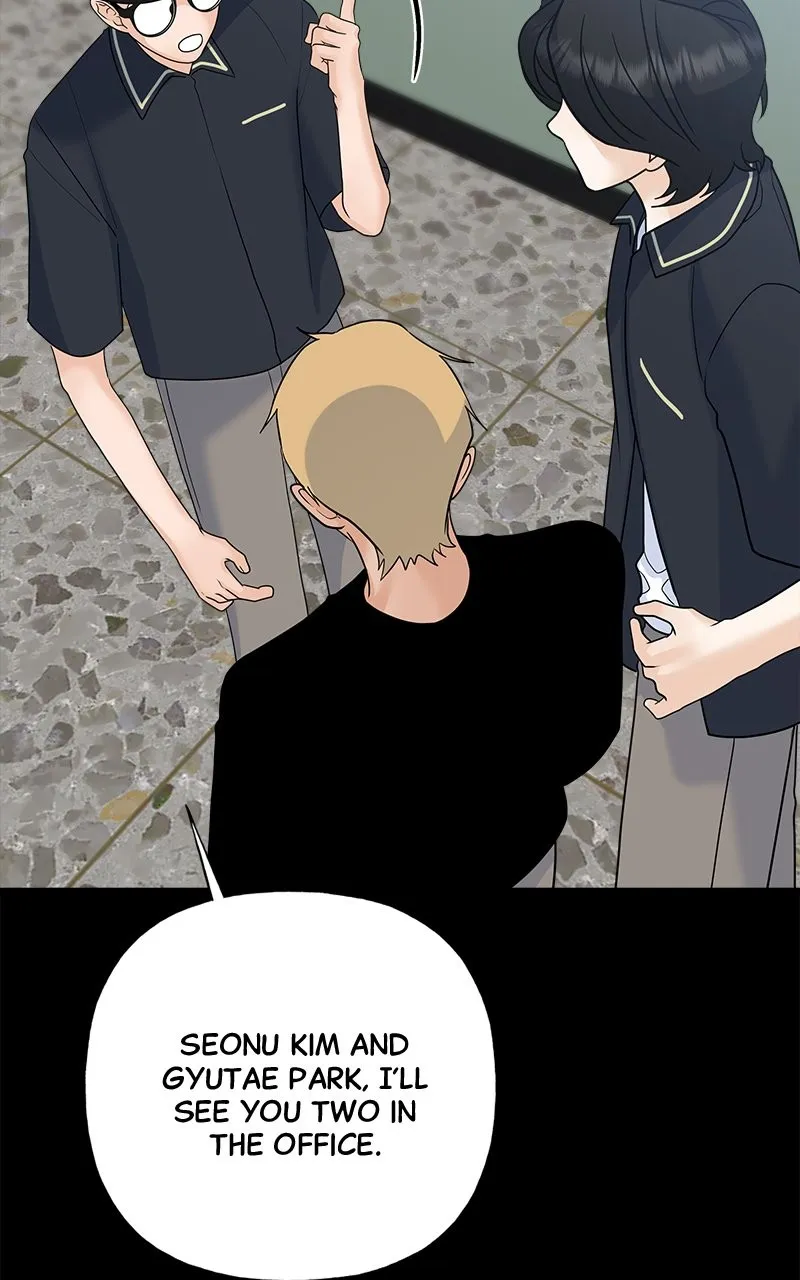 Random Target Chapter 57 page 101 - 