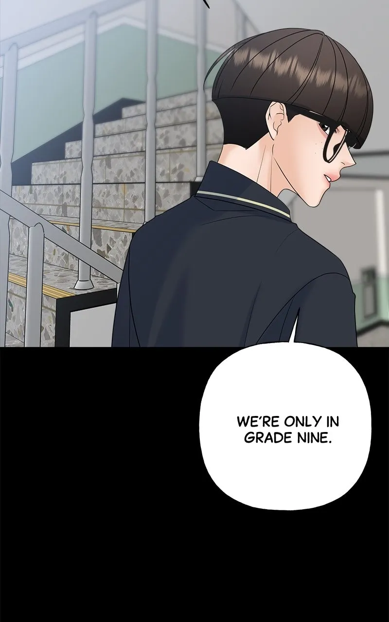 Random Target Chapter 57 page 103 - 