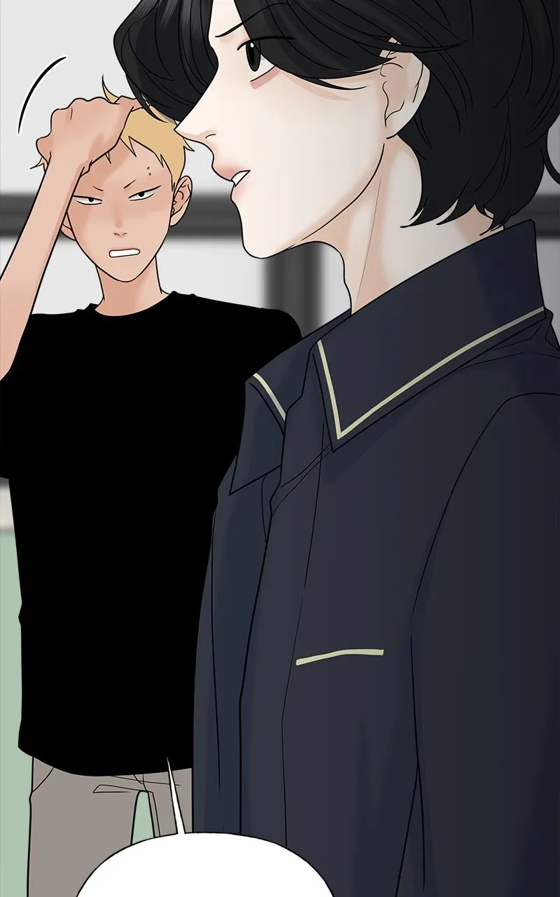 Random Target Chapter 57 page 105 - 