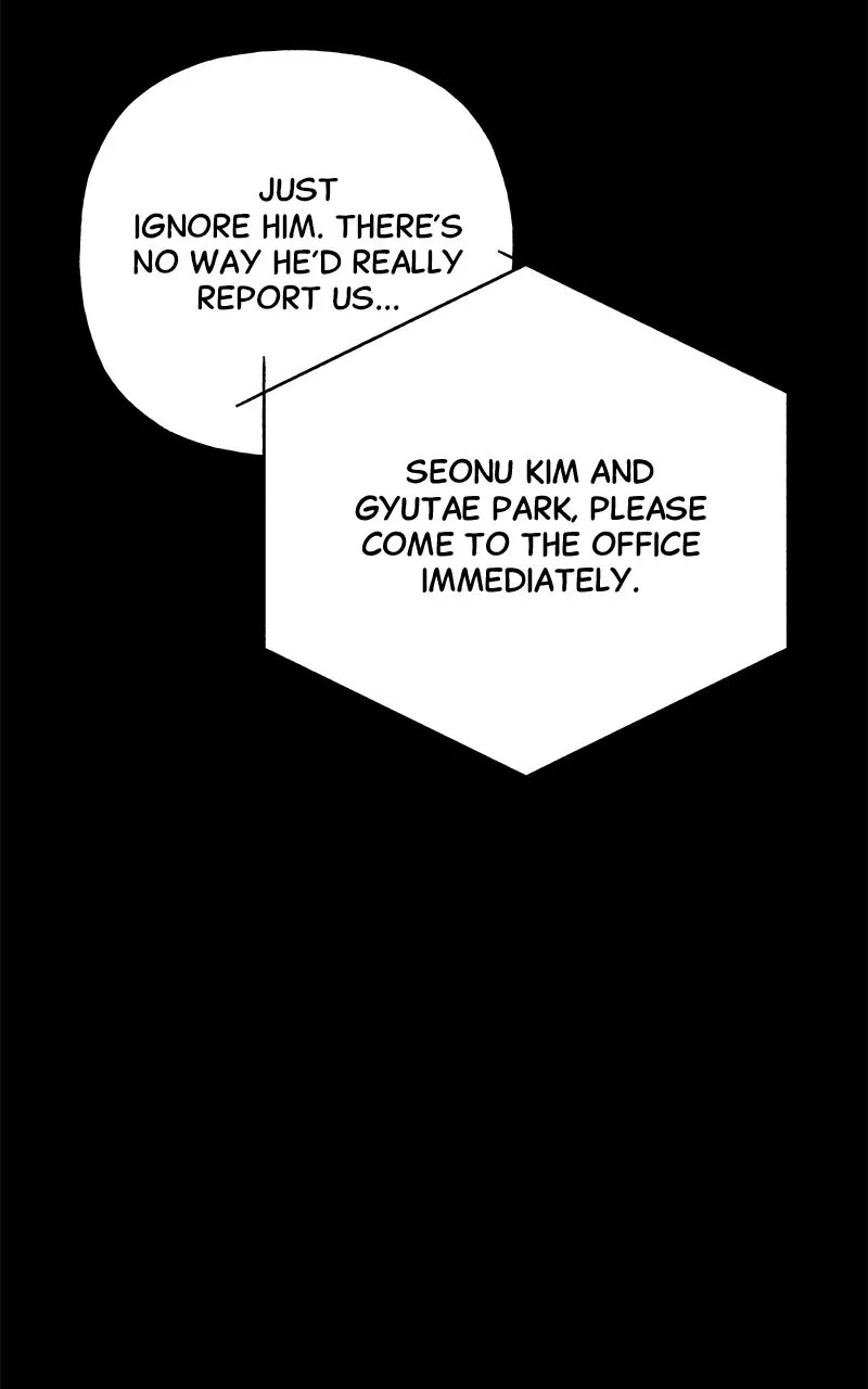 Random Target Chapter 57 page 107 - 