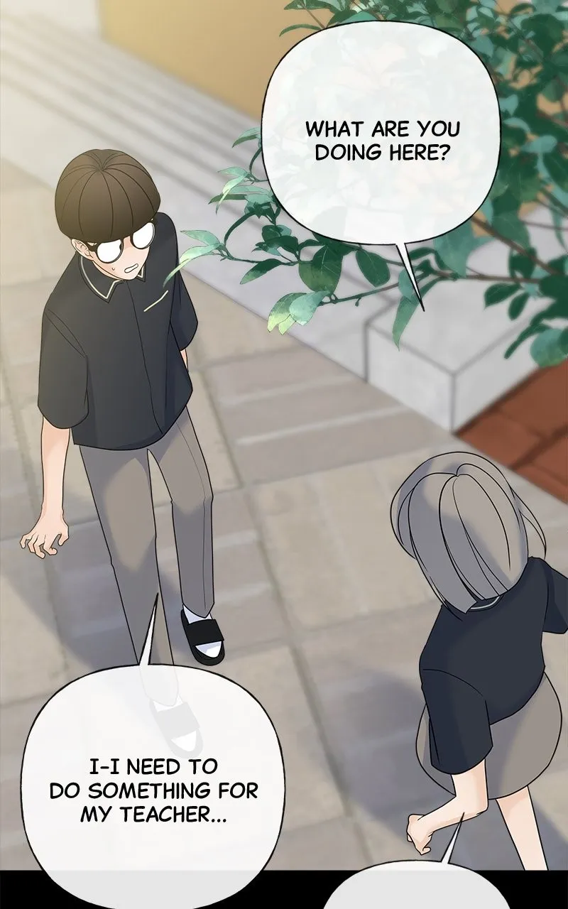 Random Target Chapter 57 page 111 - 