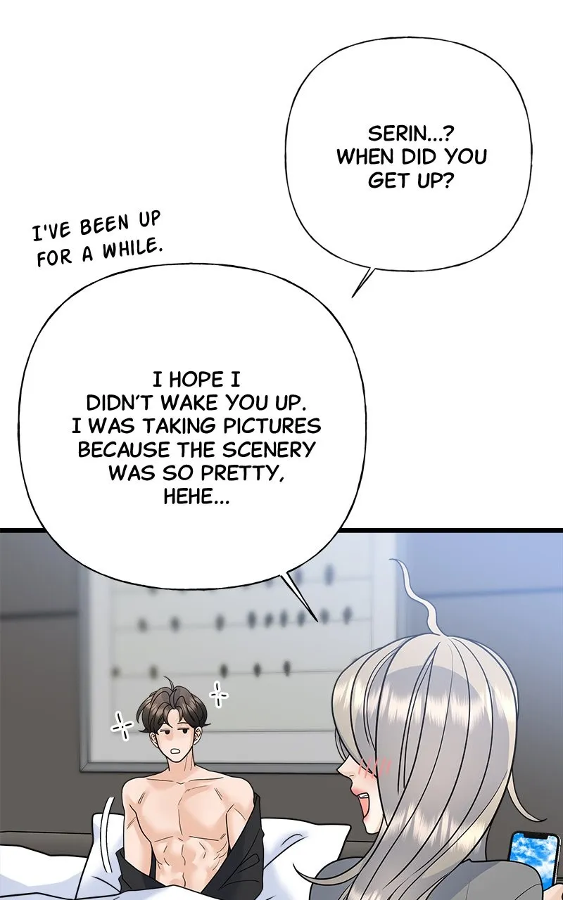 Random Target Chapter 57 page 119 - 
