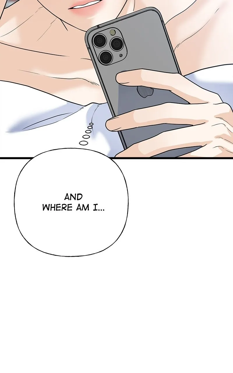 Random Target Chapter 57 page 134 - 