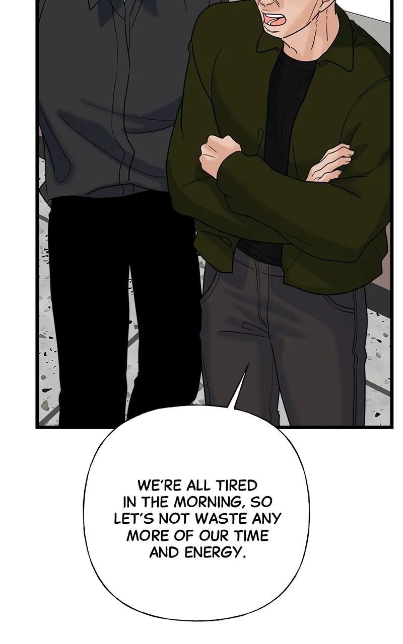Random Target Chapter 57 page 150 - 