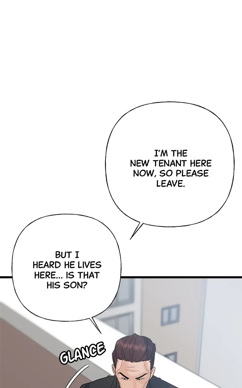 Random Target Chapter 57 page 155 - 