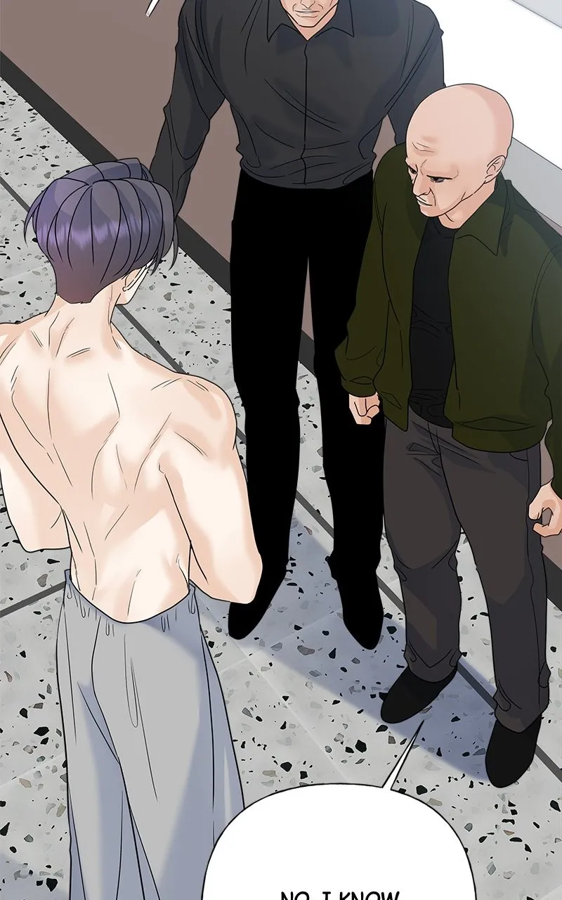 Random Target Chapter 57 page 156 - 
