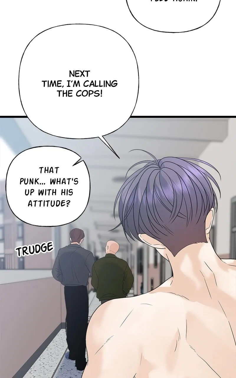 Random Target Chapter 57 page 158 - 