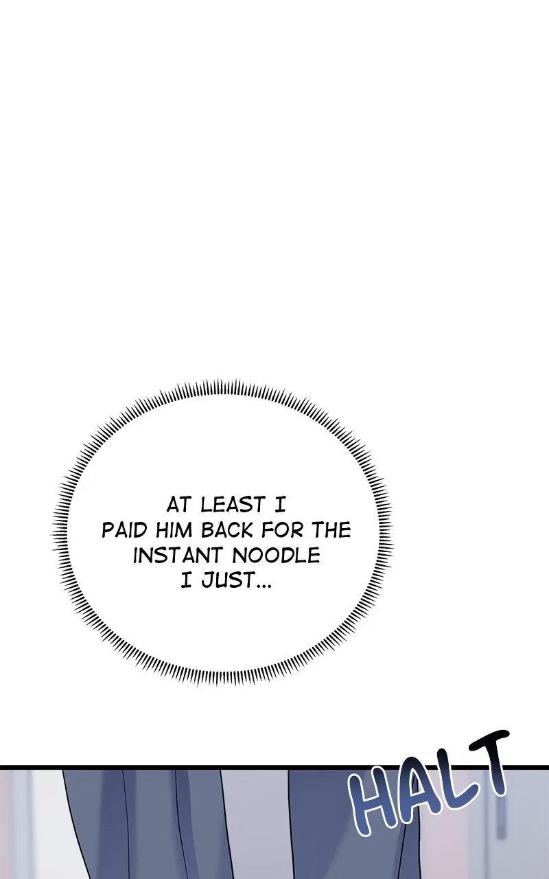 Random Target Chapter 57 page 160 - 