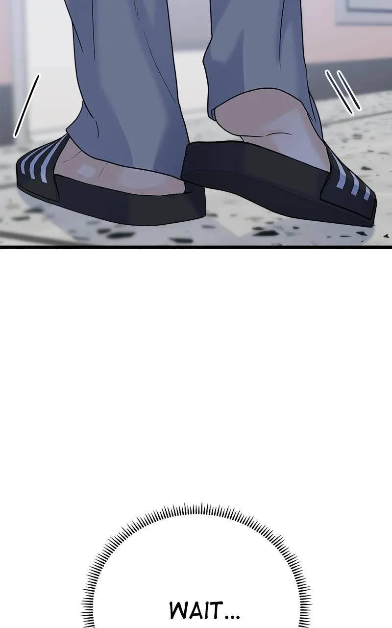 Random Target Chapter 57 page 161 - 