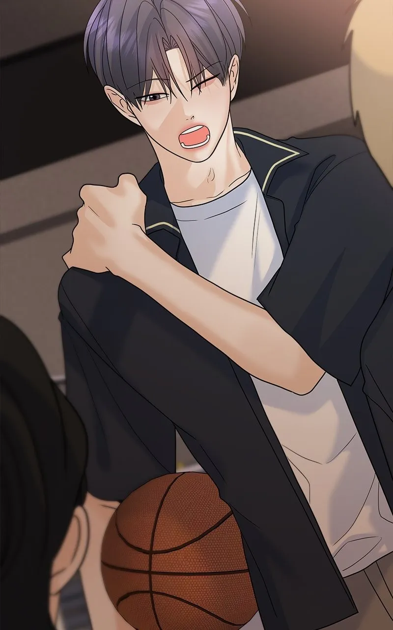 Random Target Chapter 57 page 166 - 