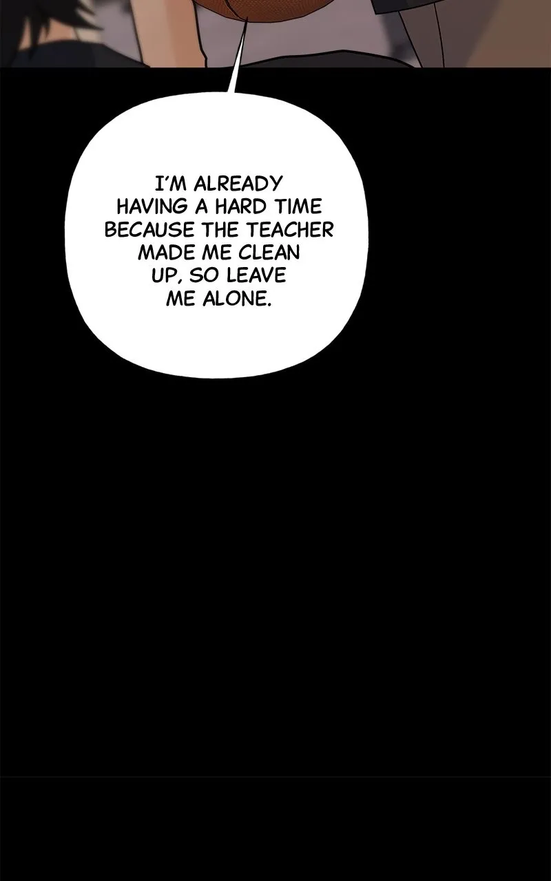 Random Target Chapter 57 page 167 - 