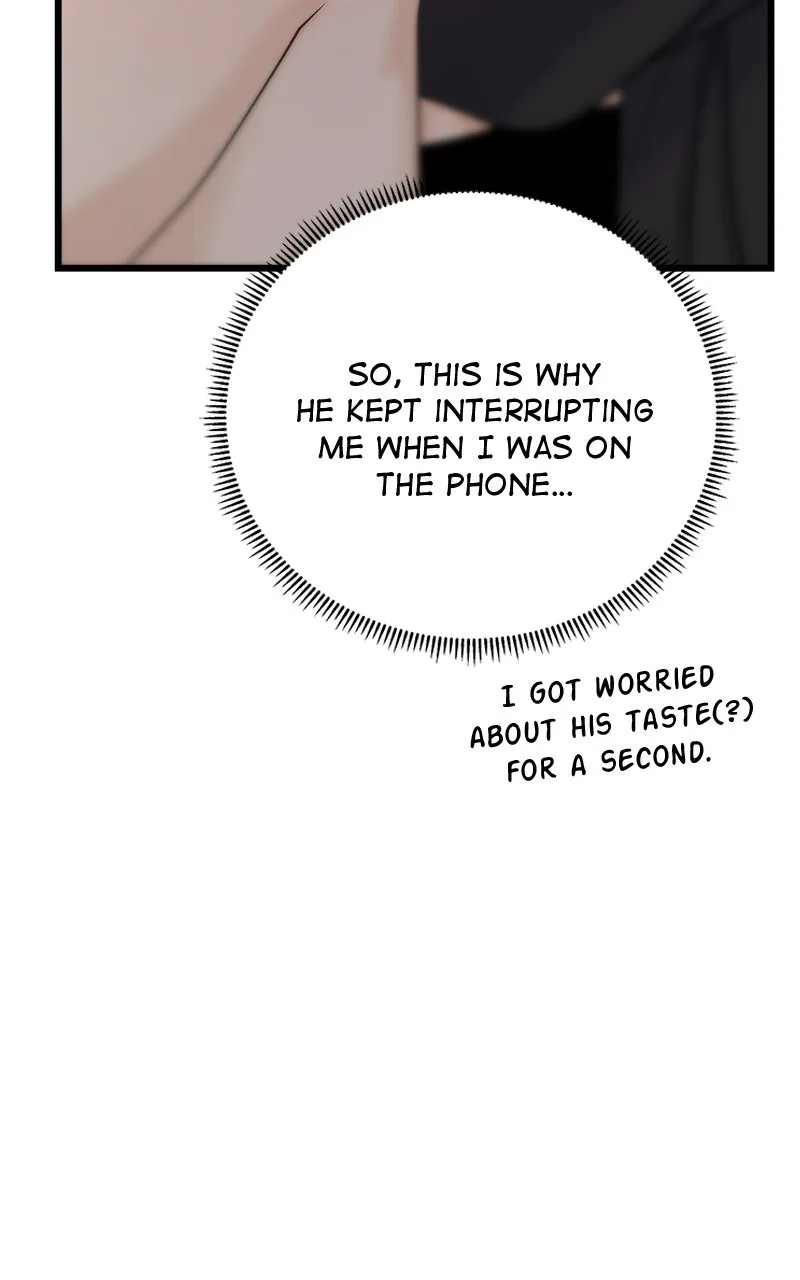 Random Target Chapter 57 page 54 - 