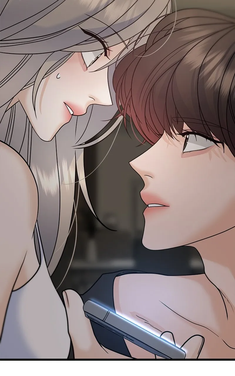 Random Target Chapter 57 page 8 - 