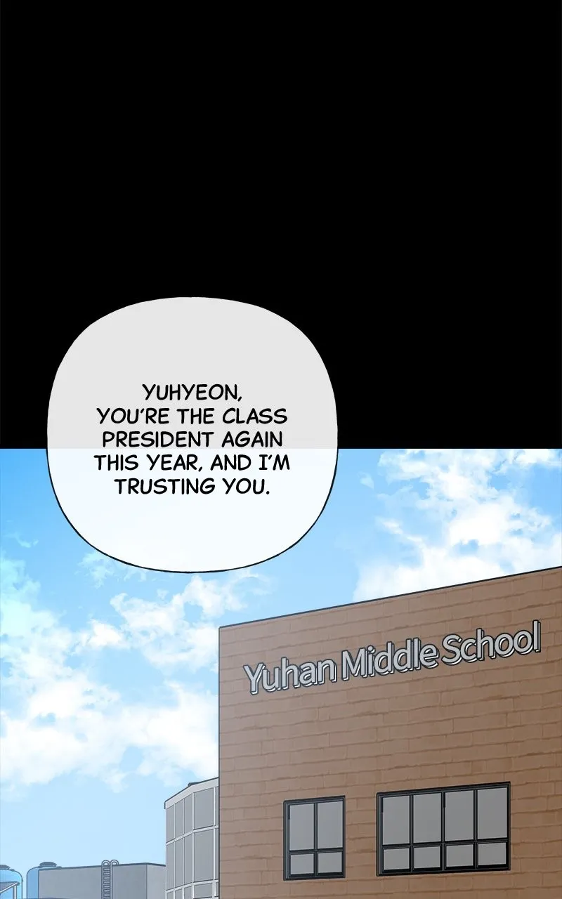 Random Target Chapter 57 page 79 - 