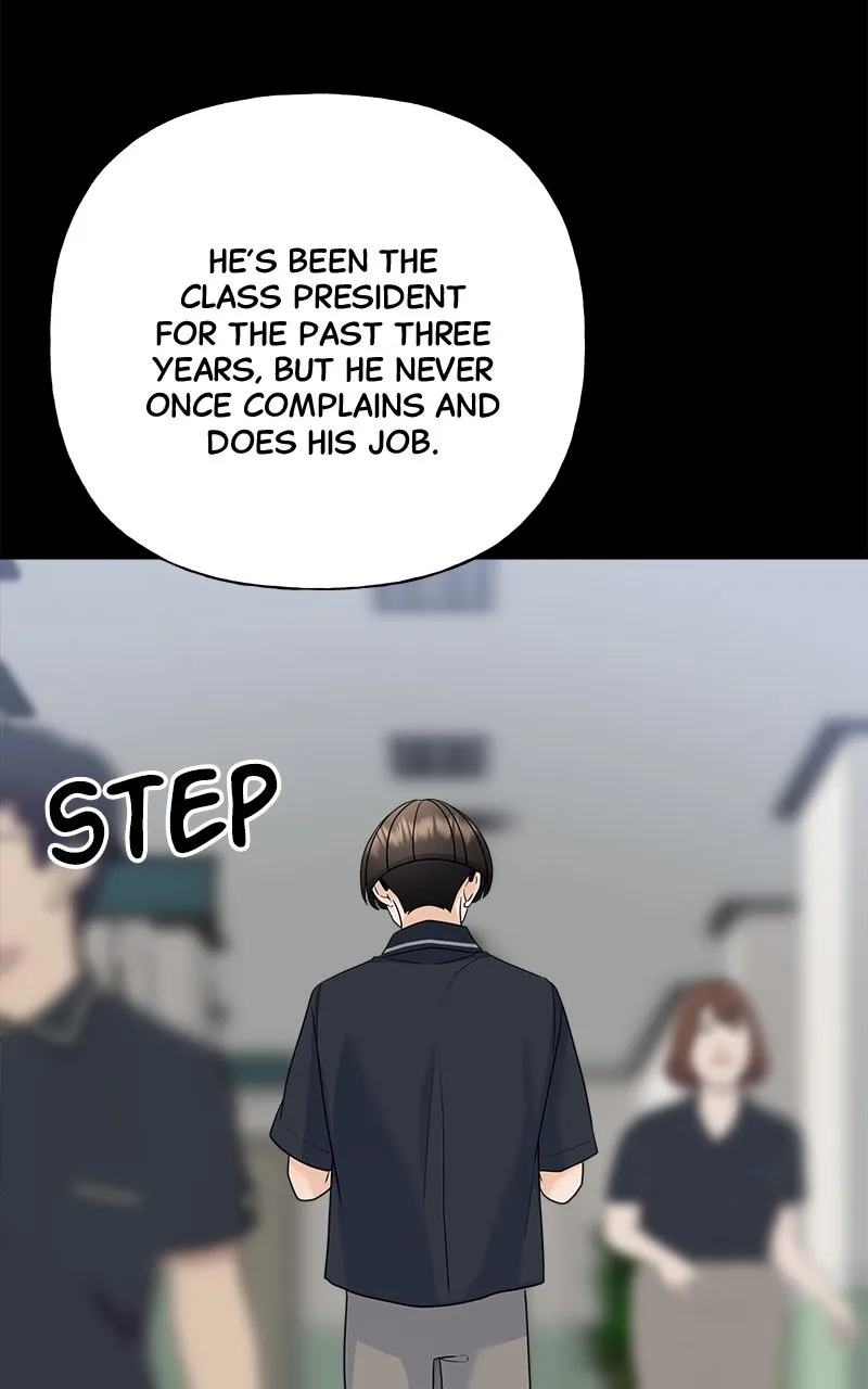 Random Target Chapter 57 page 88 - 