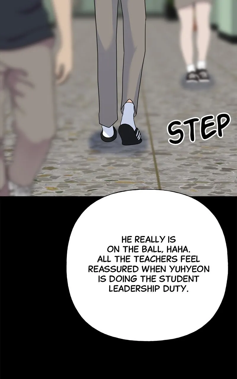Random Target Chapter 57 page 89 - 