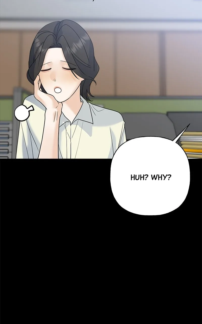 Random Target Chapter 57 page 91 - 
