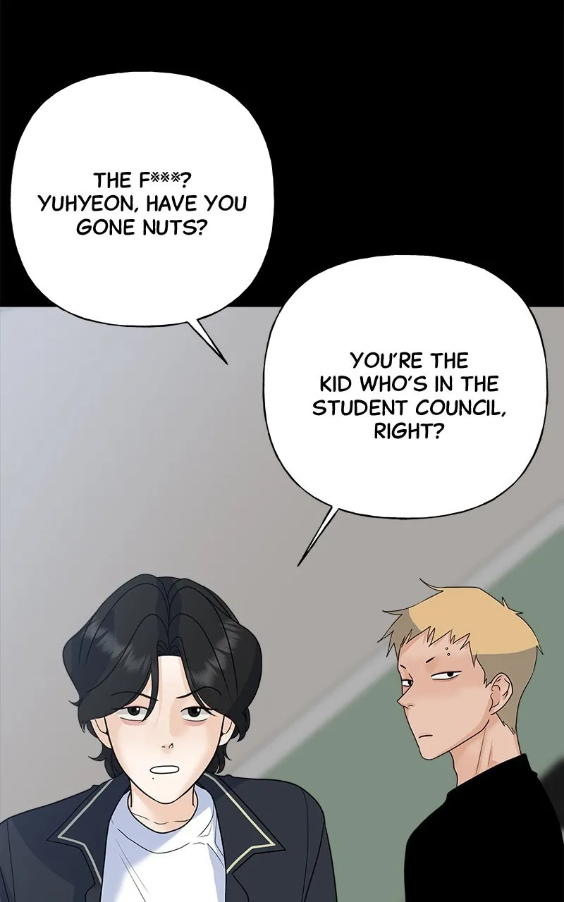 Random Target Chapter 57 page 98 - 