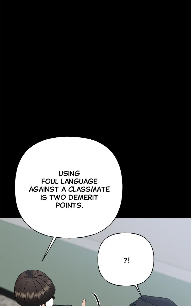 Random Target Chapter 57 page 100 - 