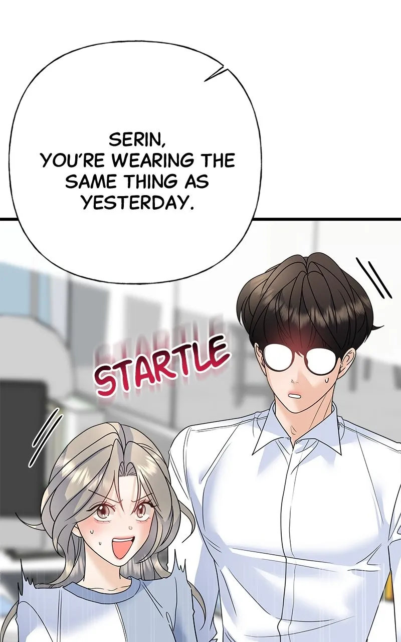 Random Target Chapter 58 page 104 - 