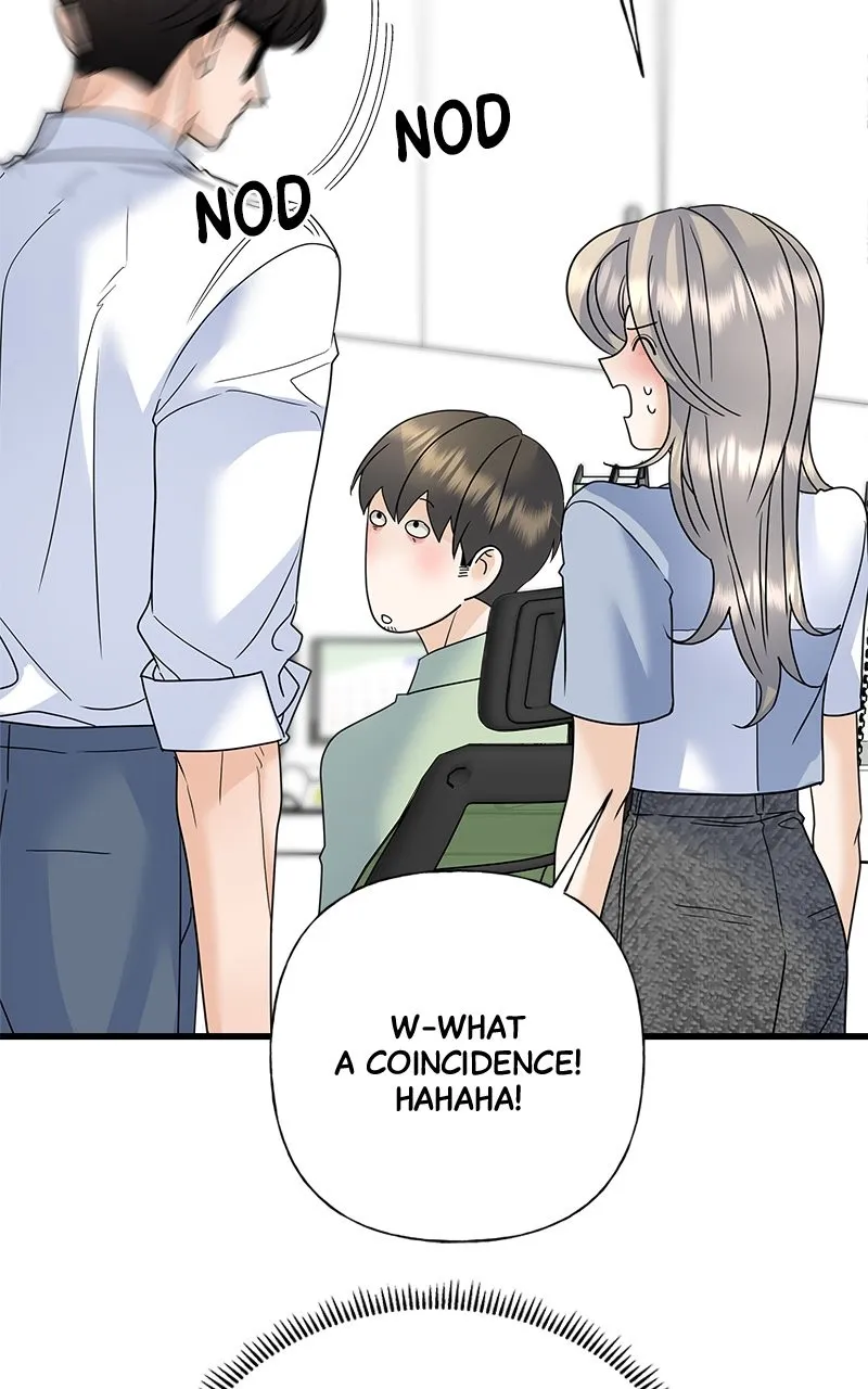 Random Target Chapter 58 page 107 - 