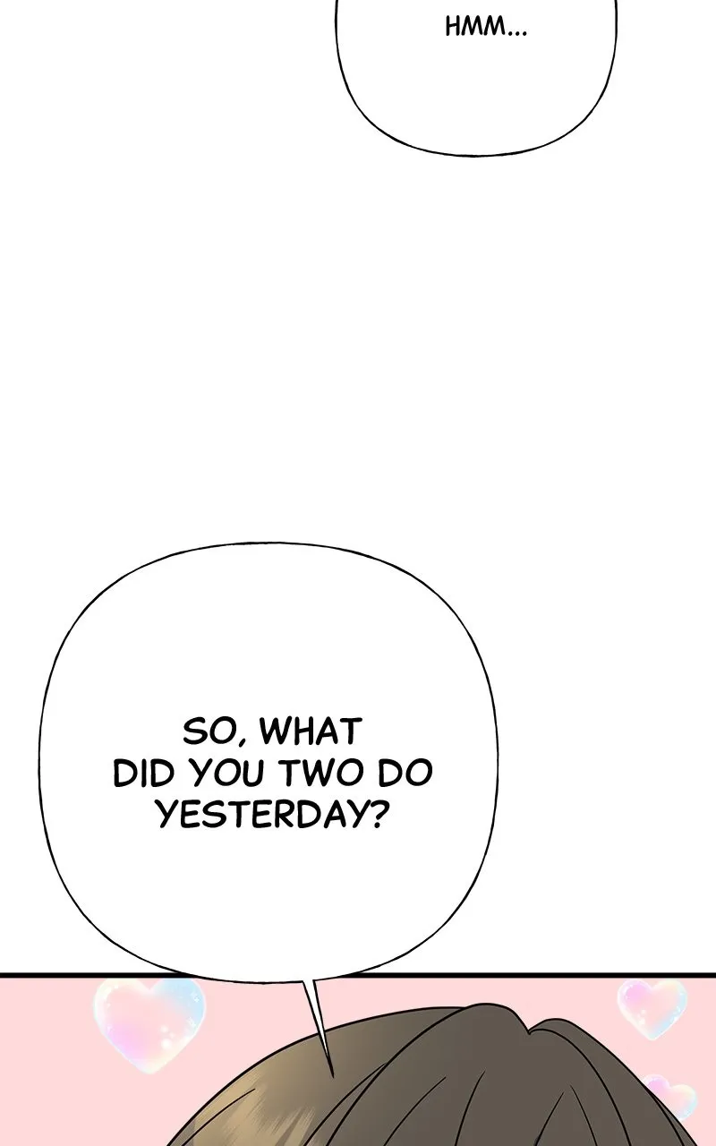 Random Target Chapter 58 page 109 - 