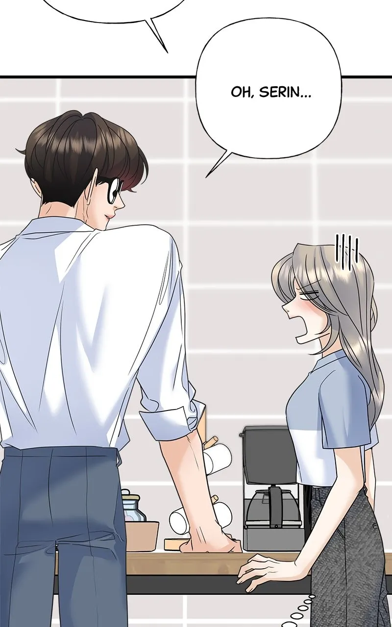Random Target Chapter 58 page 119 - 