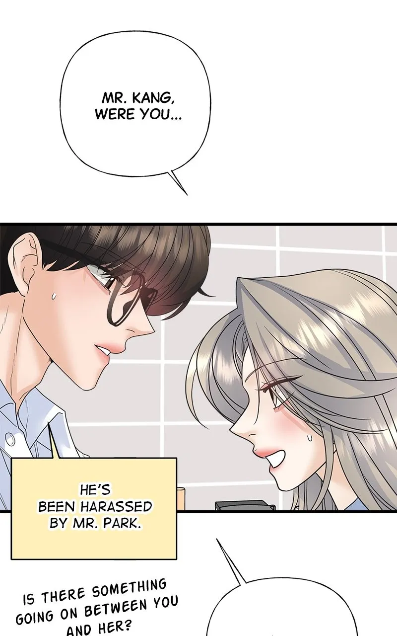 Random Target Chapter 58 page 121 - 