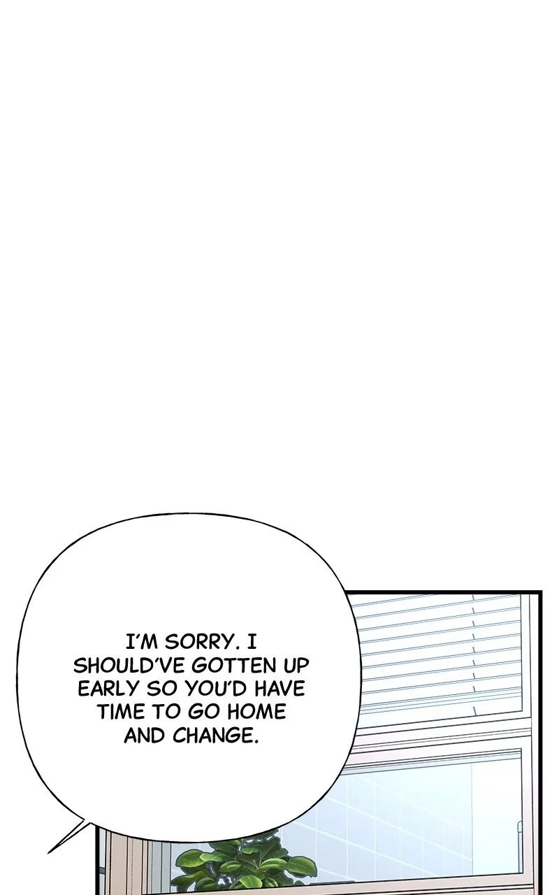 Random Target Chapter 58 page 124 - 