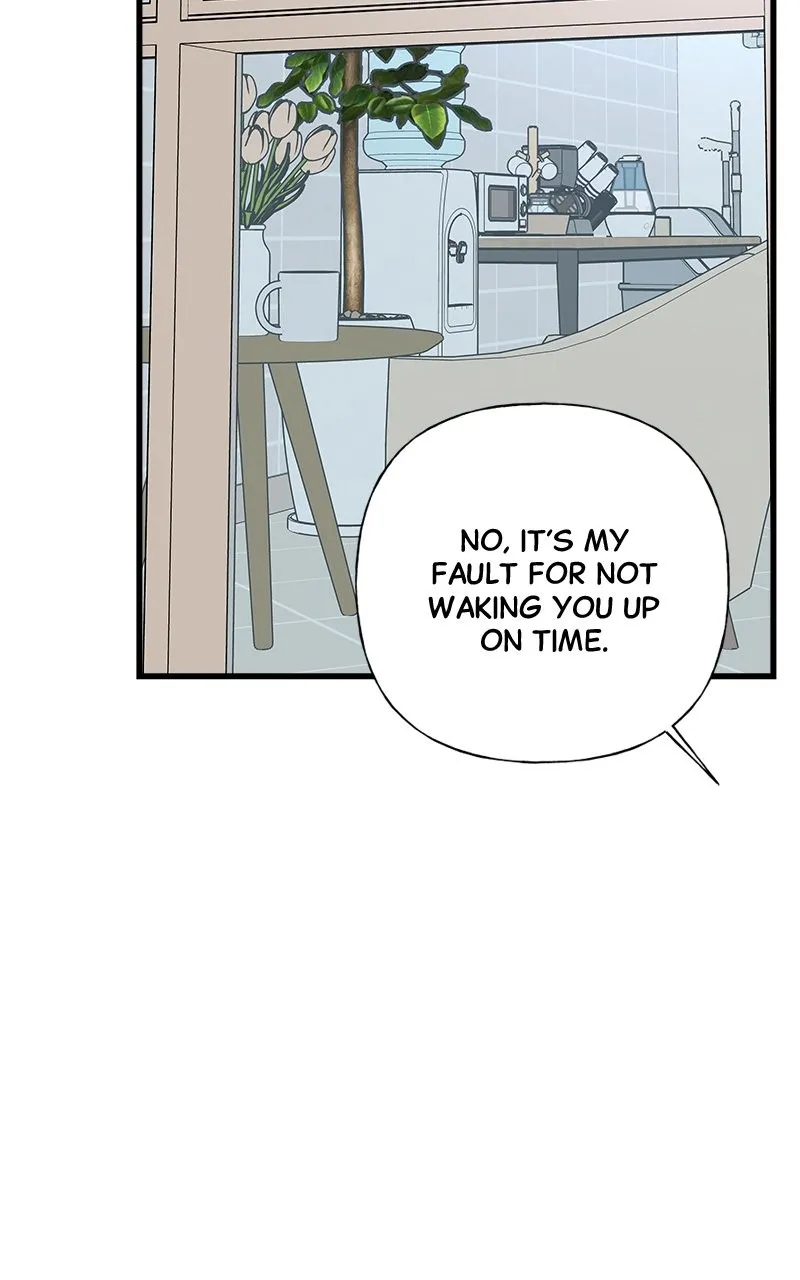 Random Target Chapter 58 page 125 - 