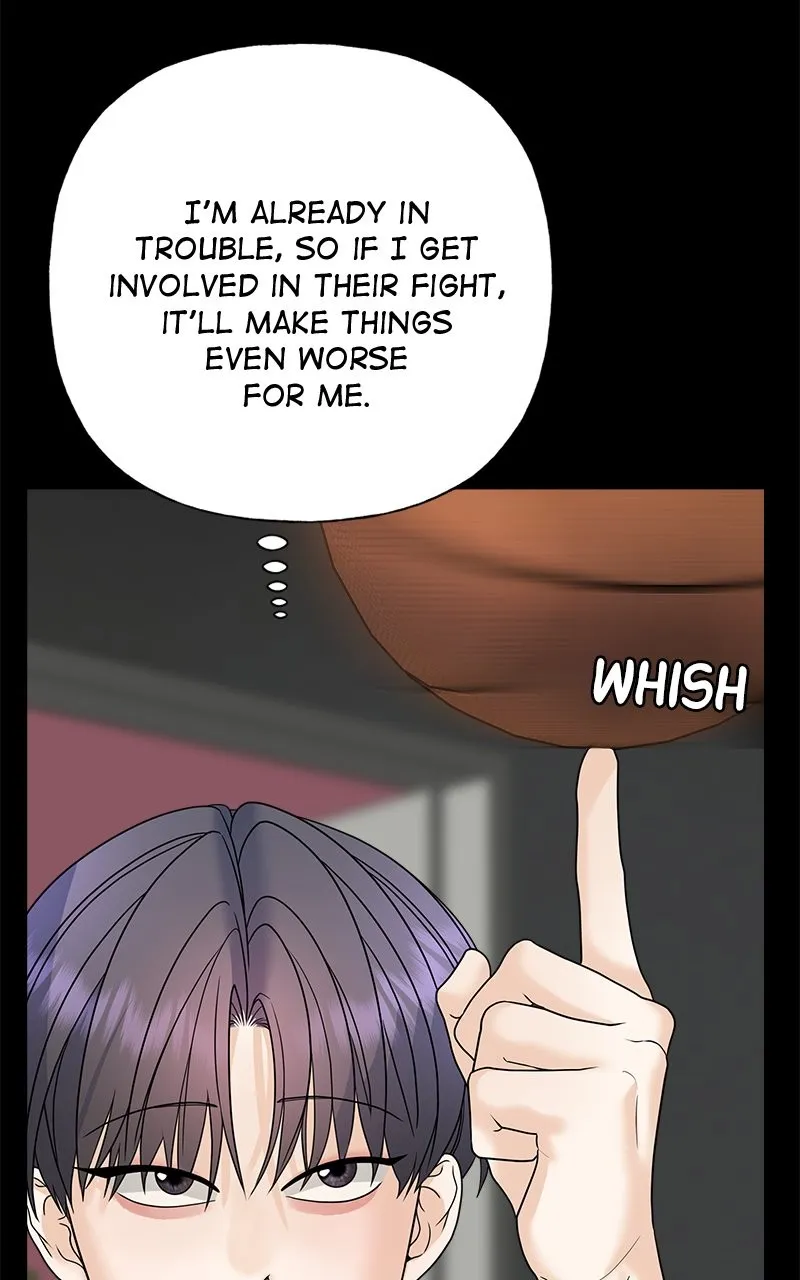 Random Target Chapter 58 page 16 - 