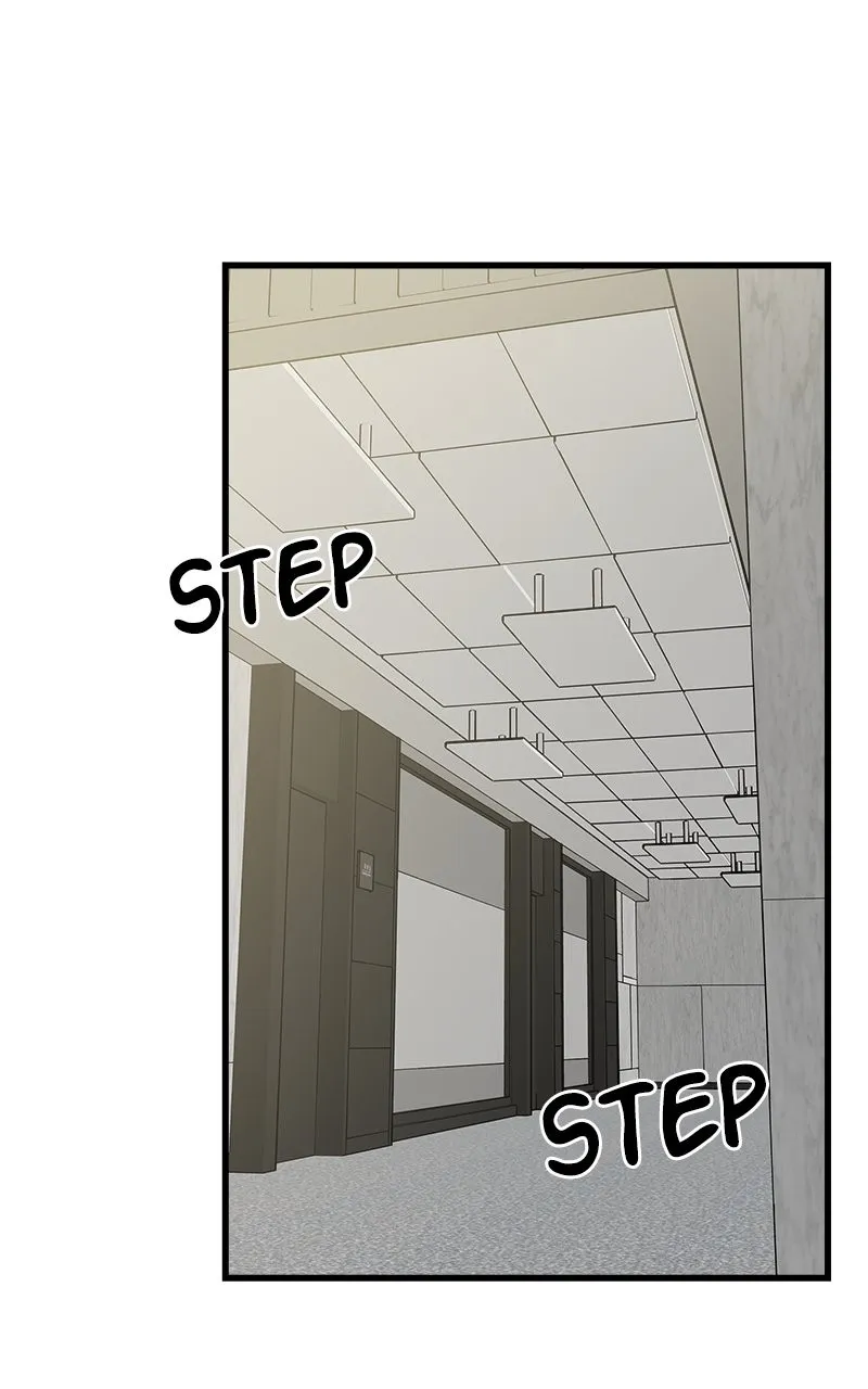 Random Target Chapter 58 page 156 - 
