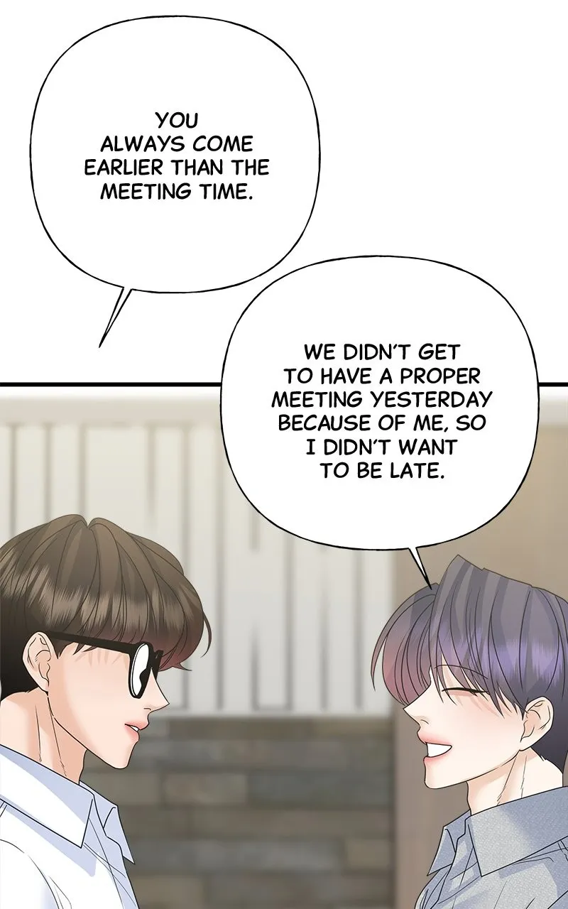 Random Target Chapter 58 page 162 - 