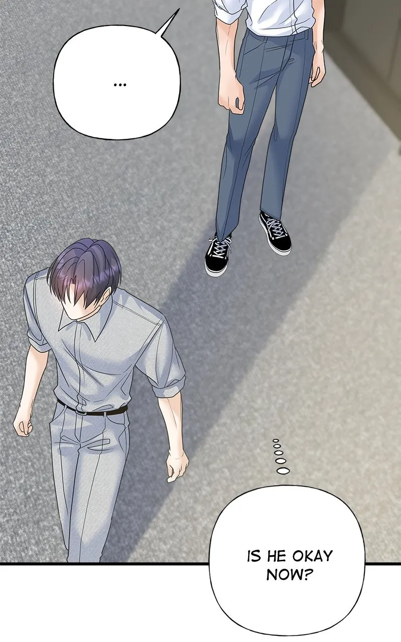 Random Target Chapter 58 page 165 - 