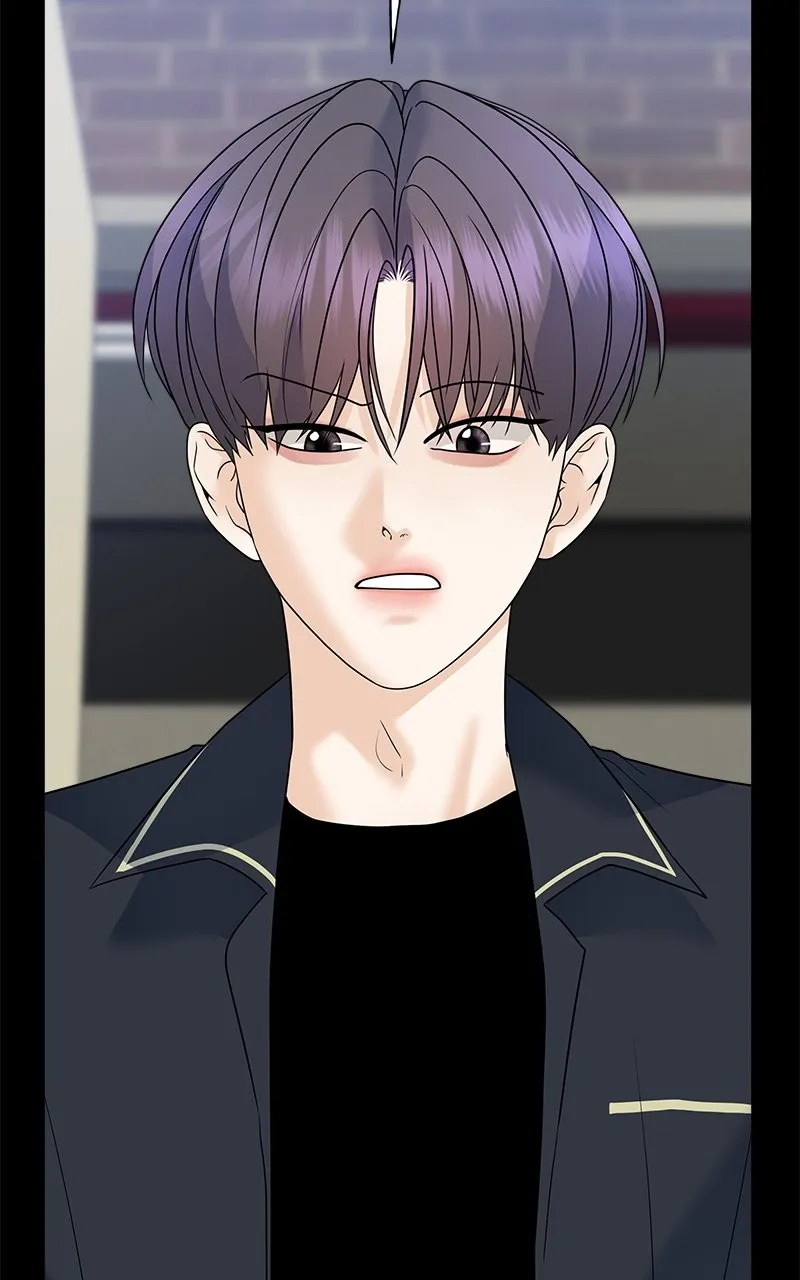 Random Target Chapter 58 page 22 - 