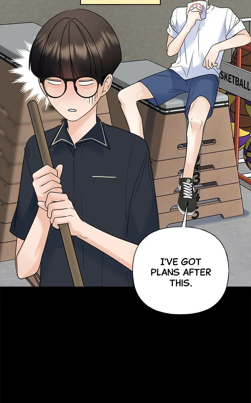 Random Target Chapter 58 page 29 - 
