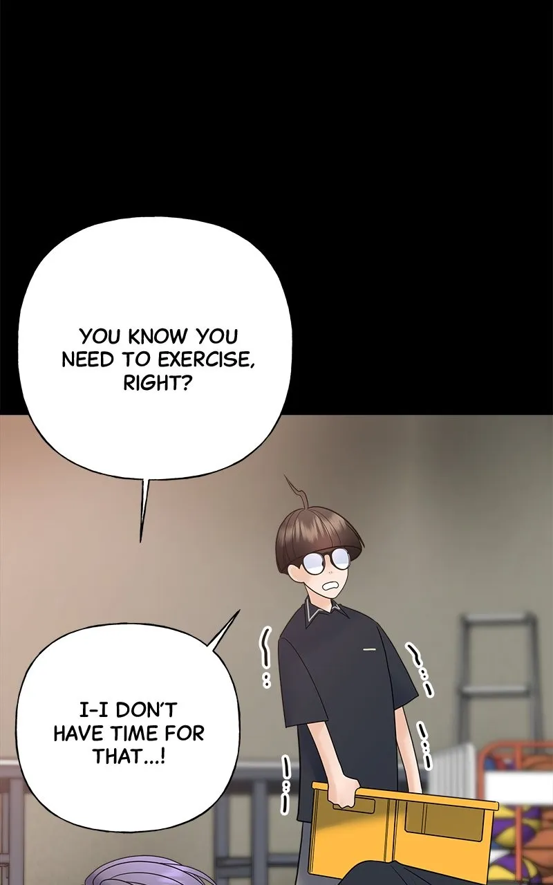 Random Target Chapter 58 page 30 - 